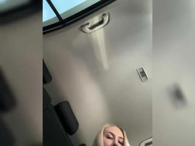 Lovensesgirl on BongaCams