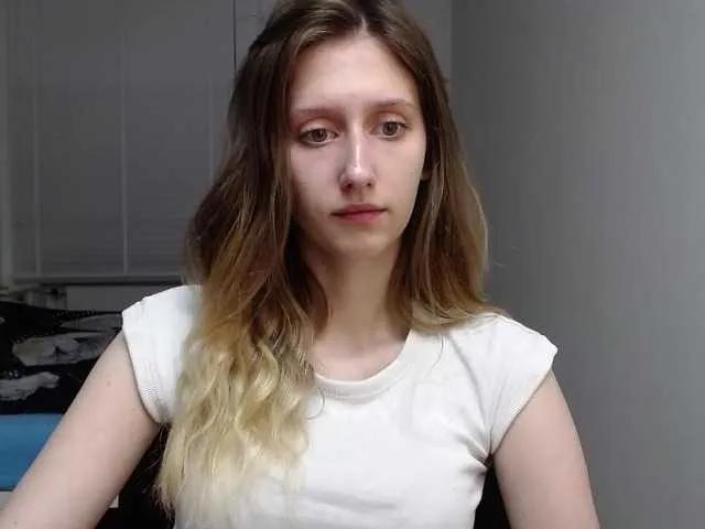 LUNAdream — watching somebody cum
