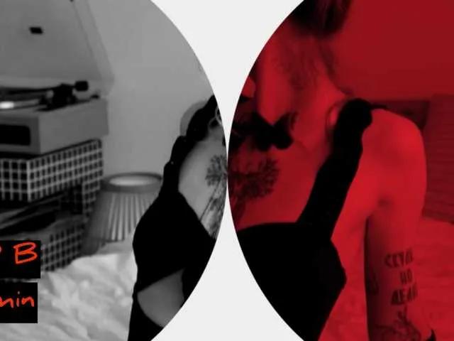 ManiFreyja on BongaCams