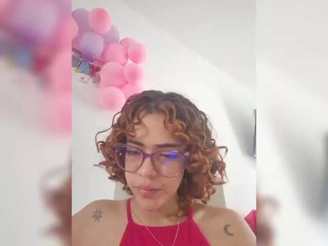 MarilynStone on BongaCams