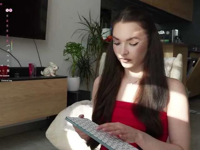 Merrimarina on BongaCams