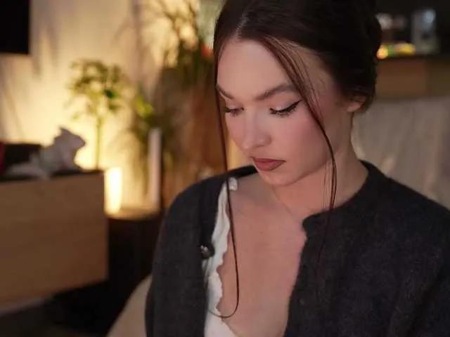 Merrimarina on BongaCams