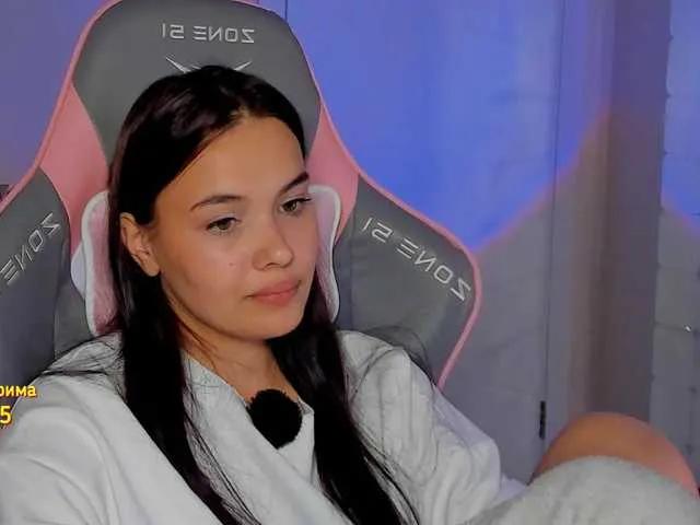 Mia-mit on BongaCams