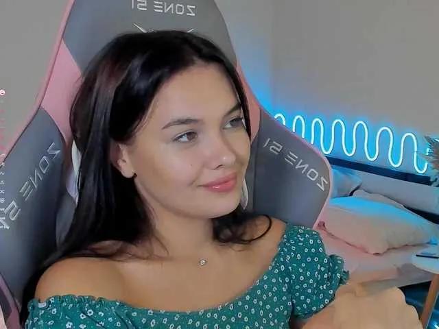 Mia-mit on BongaCams