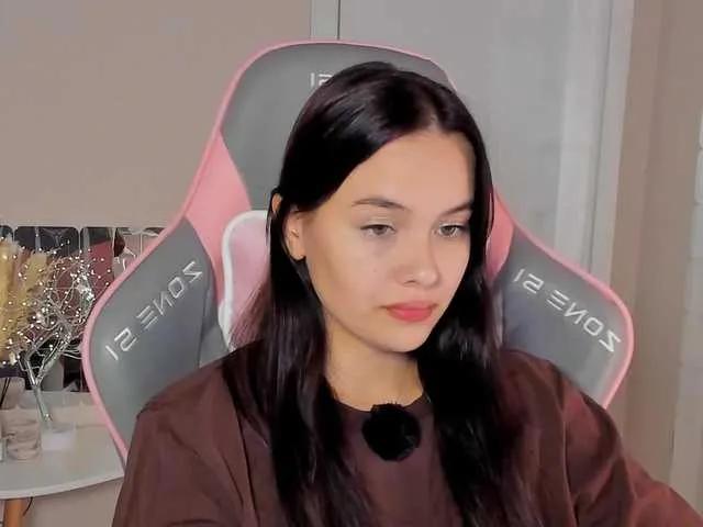 Mia-mit on BongaCams