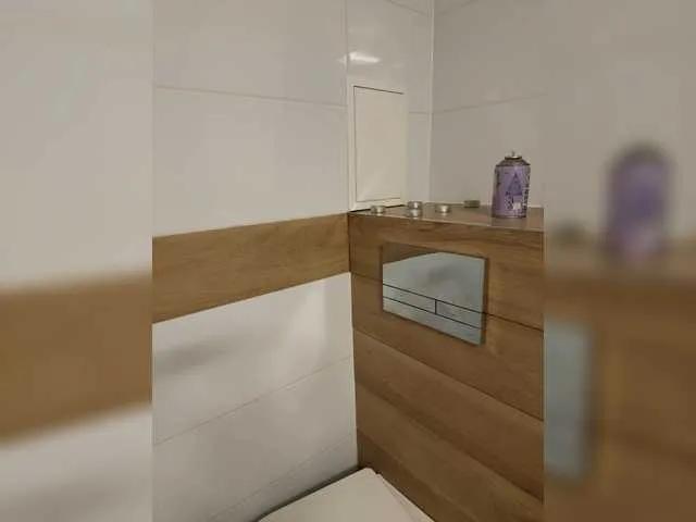 Millashaa on BongaCams