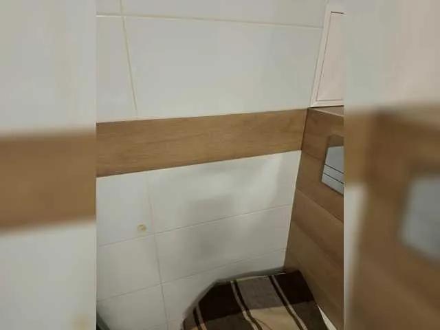 Millashaa on BongaCams