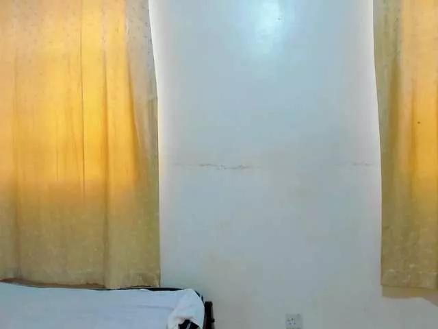 Cling to live show with missyony111 from BongaCams 
