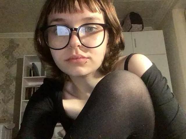 NastyaMurGustav on BongaCams