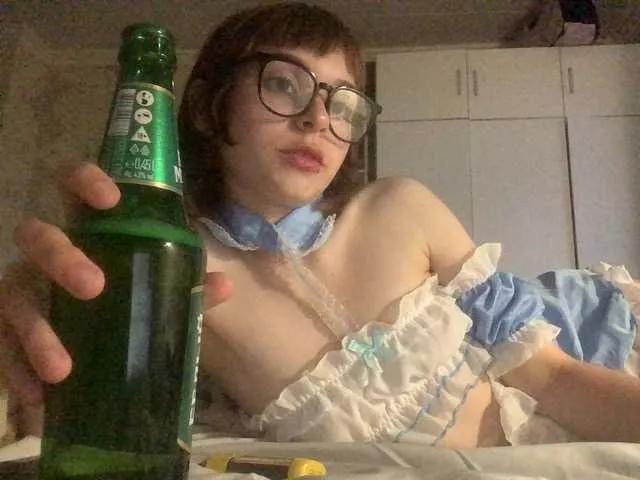 NastyaMurGustav on BongaCams