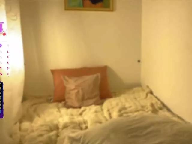 natalimuur on BongaCams 