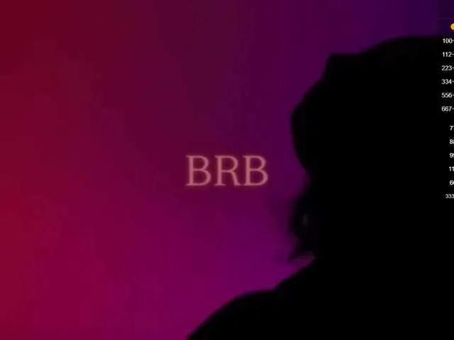 Nestyzz on BongaCams