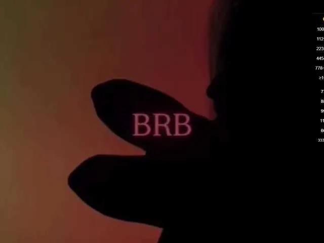 Nestyzz on BongaCams