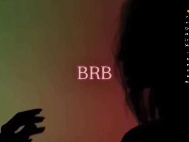 Nestyzz on BongaCams