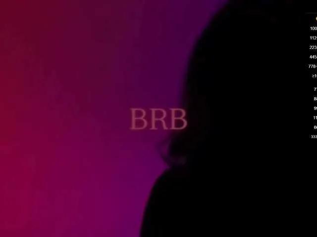 Nestyzz on BongaCams