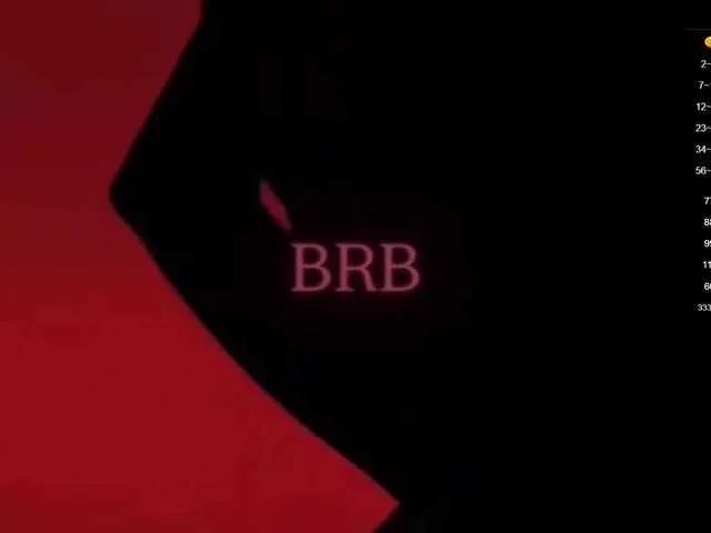 Nestyzz on BongaCams