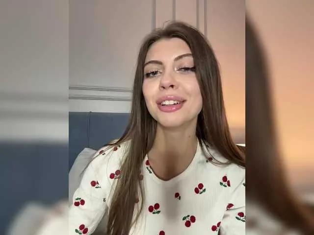 RoxyDoll on BongaCams