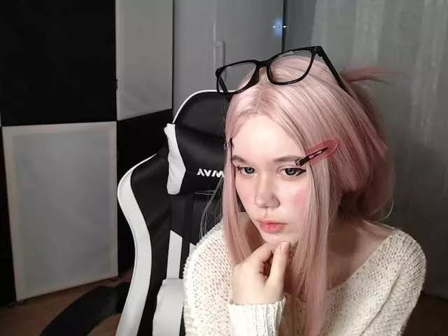 sakuxrauchi on BongaCams