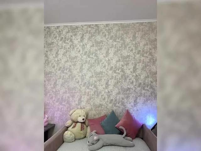 SeXXyMagic on BongaCams