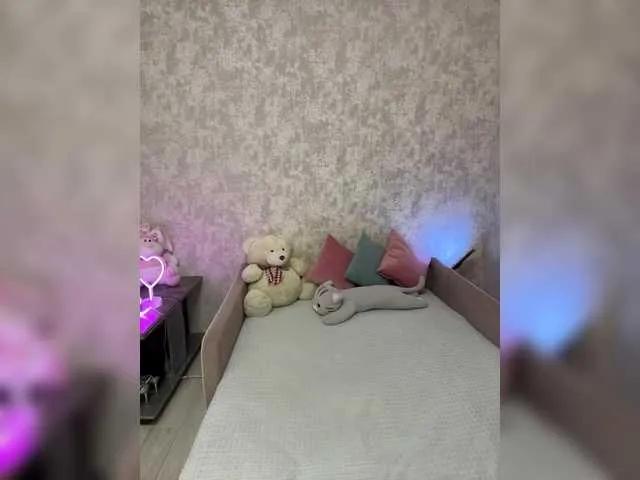 SeXXyMagic on BongaCams