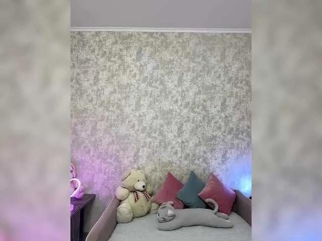 SeXXyMagic on BongaCams