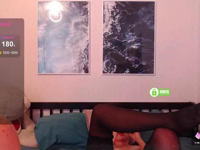 SonyaVlad on BongaCams