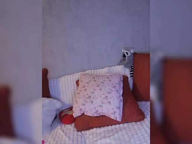 SweetKarinaa — Freechat on BongaCams