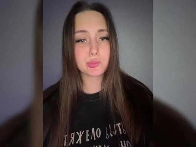 SweetyW- on BongaCams 