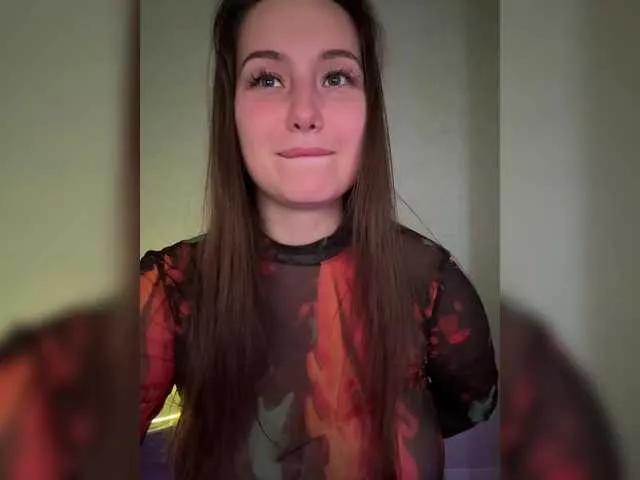 BongaCams SweetyW- is Freechat SweetyW- — Confident, generous, knowing what people want