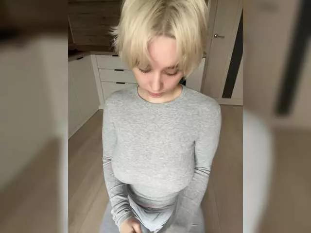 tamagotchigirl on BongaCams 