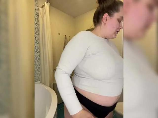 TeddyGirl on BongaCams 