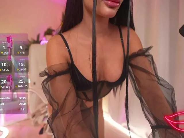 thecatt on BongaCams