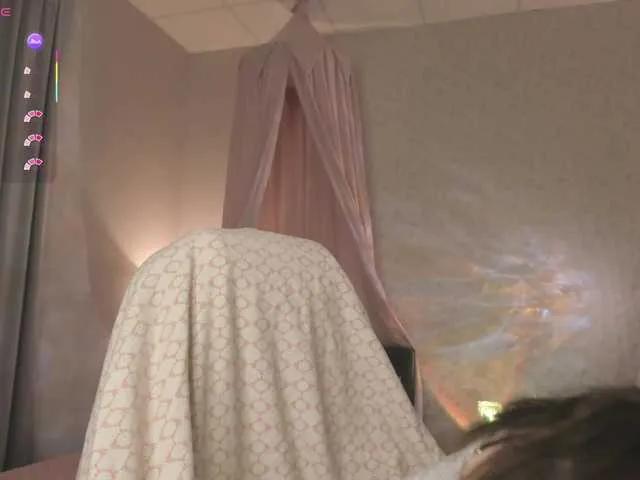 Vanessa-Walters on BongaCams