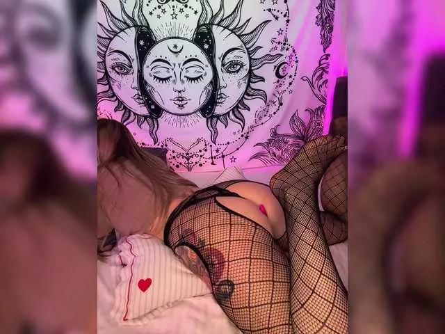 Villanelle on BongaCams 