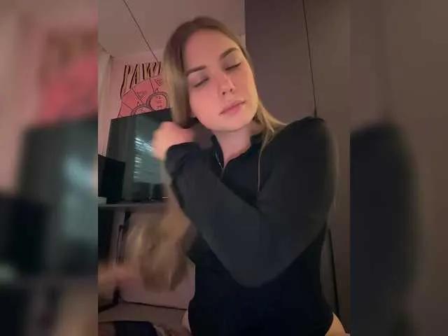 Villanelle on BongaCams 