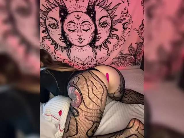 Villanelle on BongaCams 