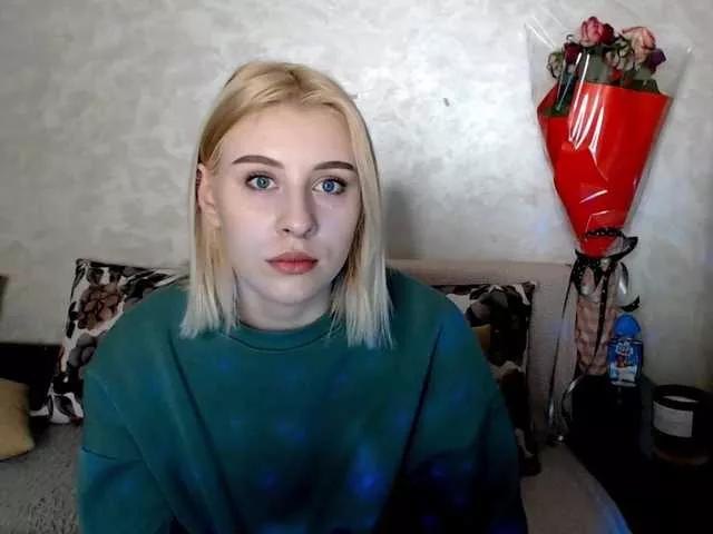 Cling to live show with virgokristy from BongaCams 