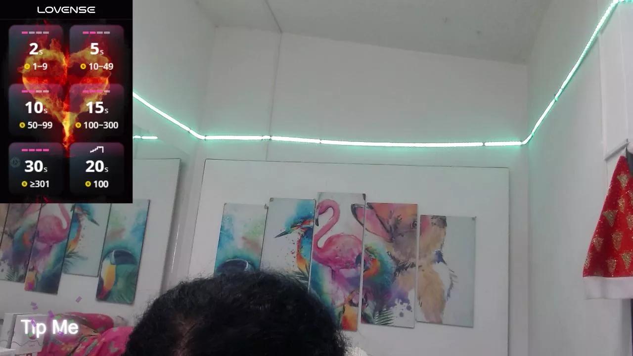 1 - 