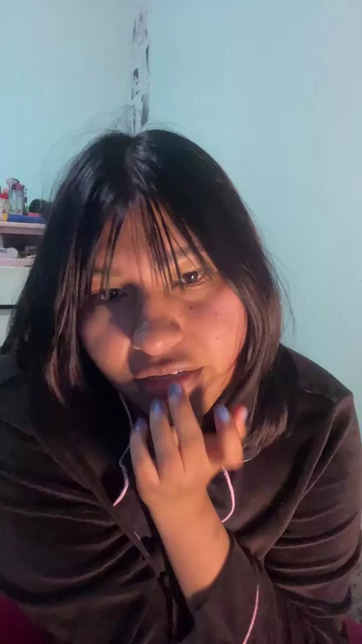 Cling to live show with ARADIATUHADA from Cam4 