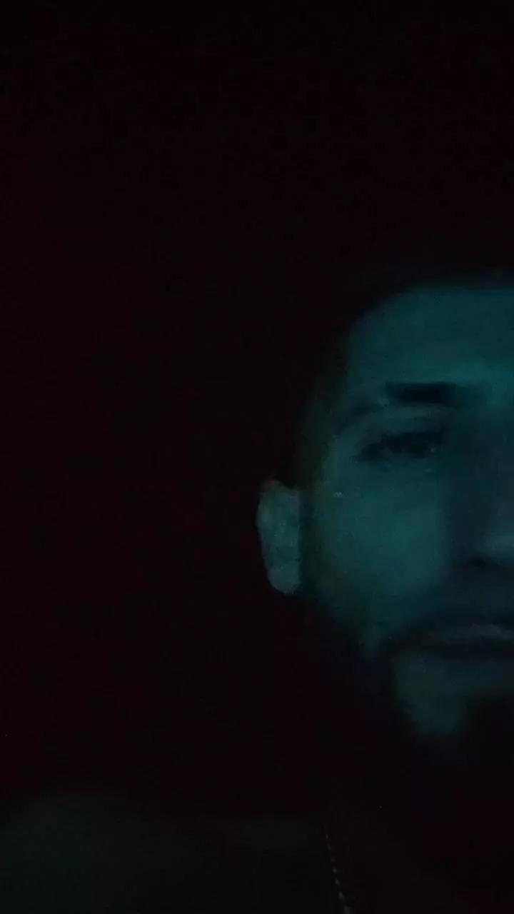 Cling to live show with Badvog from Cam4 