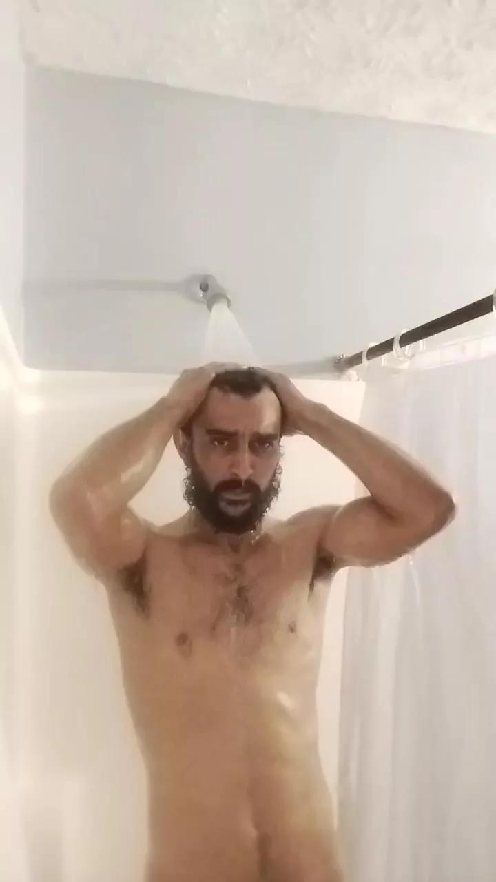 Cling to live show with ballzz_sexy from Cam4 