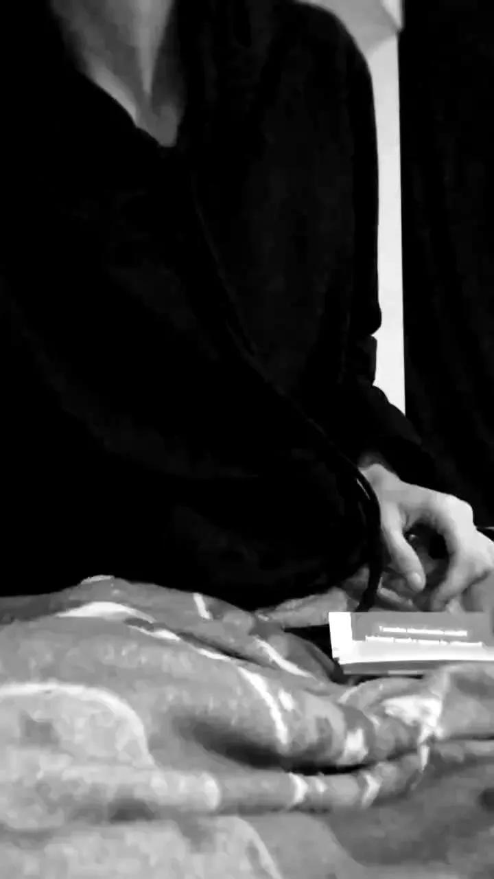 Cling to live show with Barbiezinha02 from Cam4 