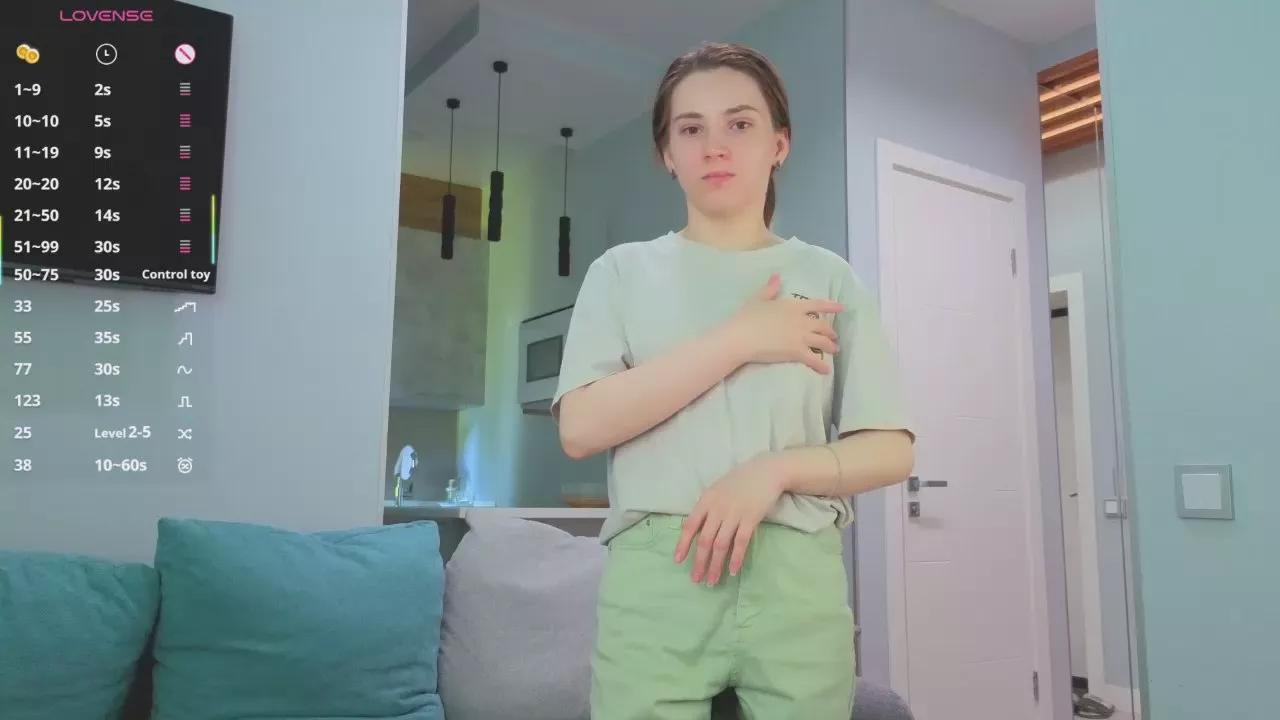 1 - 