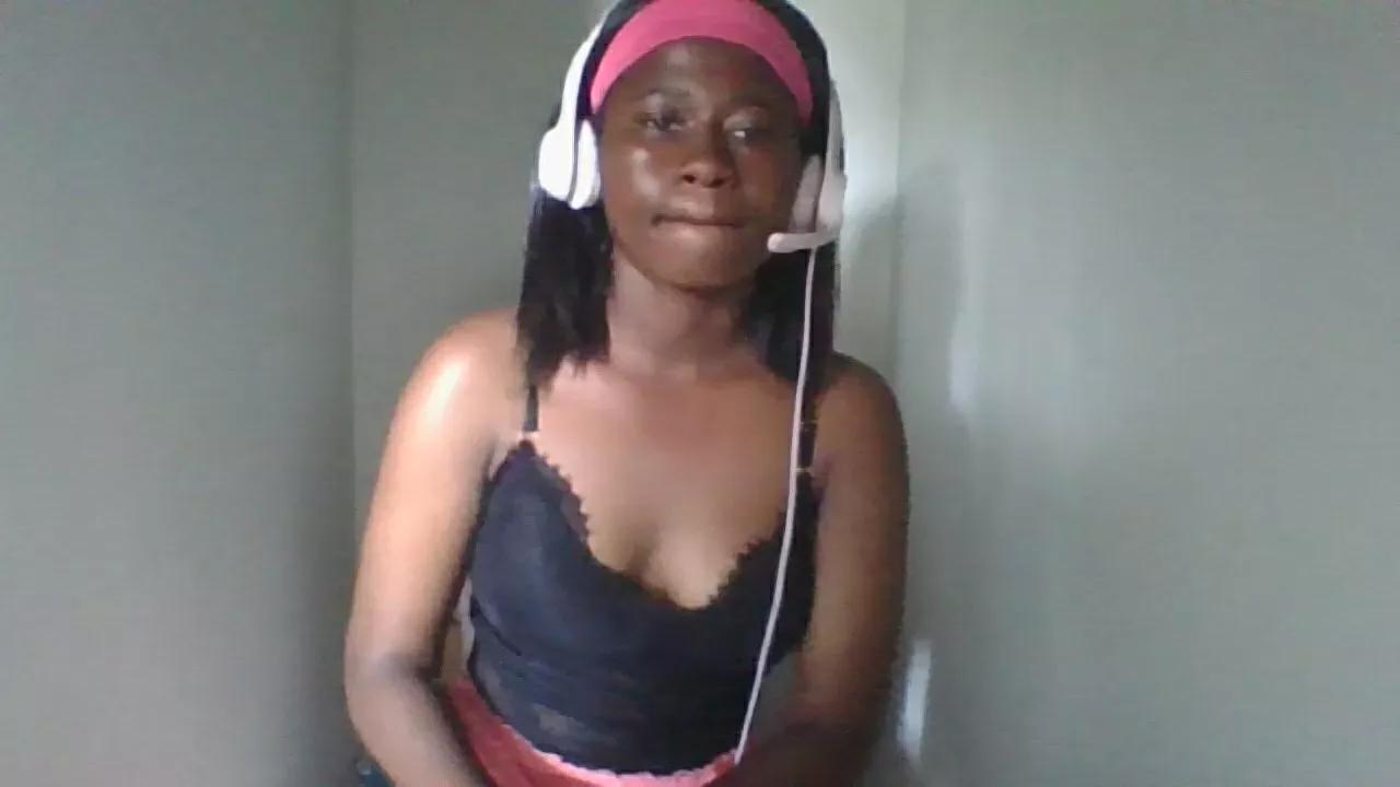 Cling to live show with cinnamon2000 from Cam4 