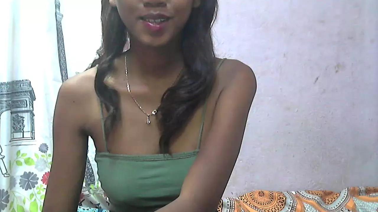 Cling to live show with Crystal_bella from Cam4 