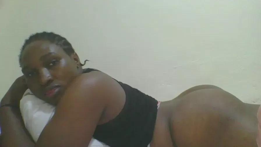 Cling to live show with cute_lavenda from Cam4 
