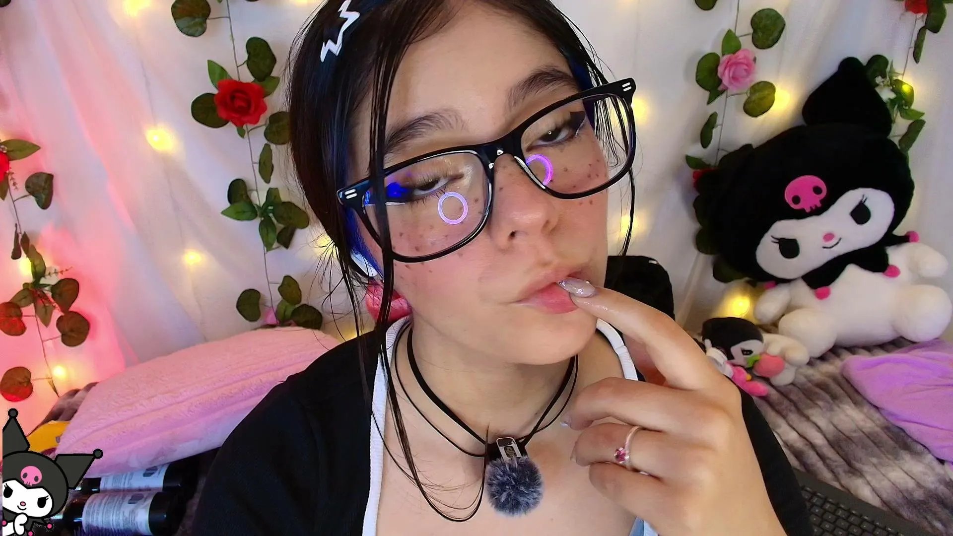 cutee_andrea on Cam4