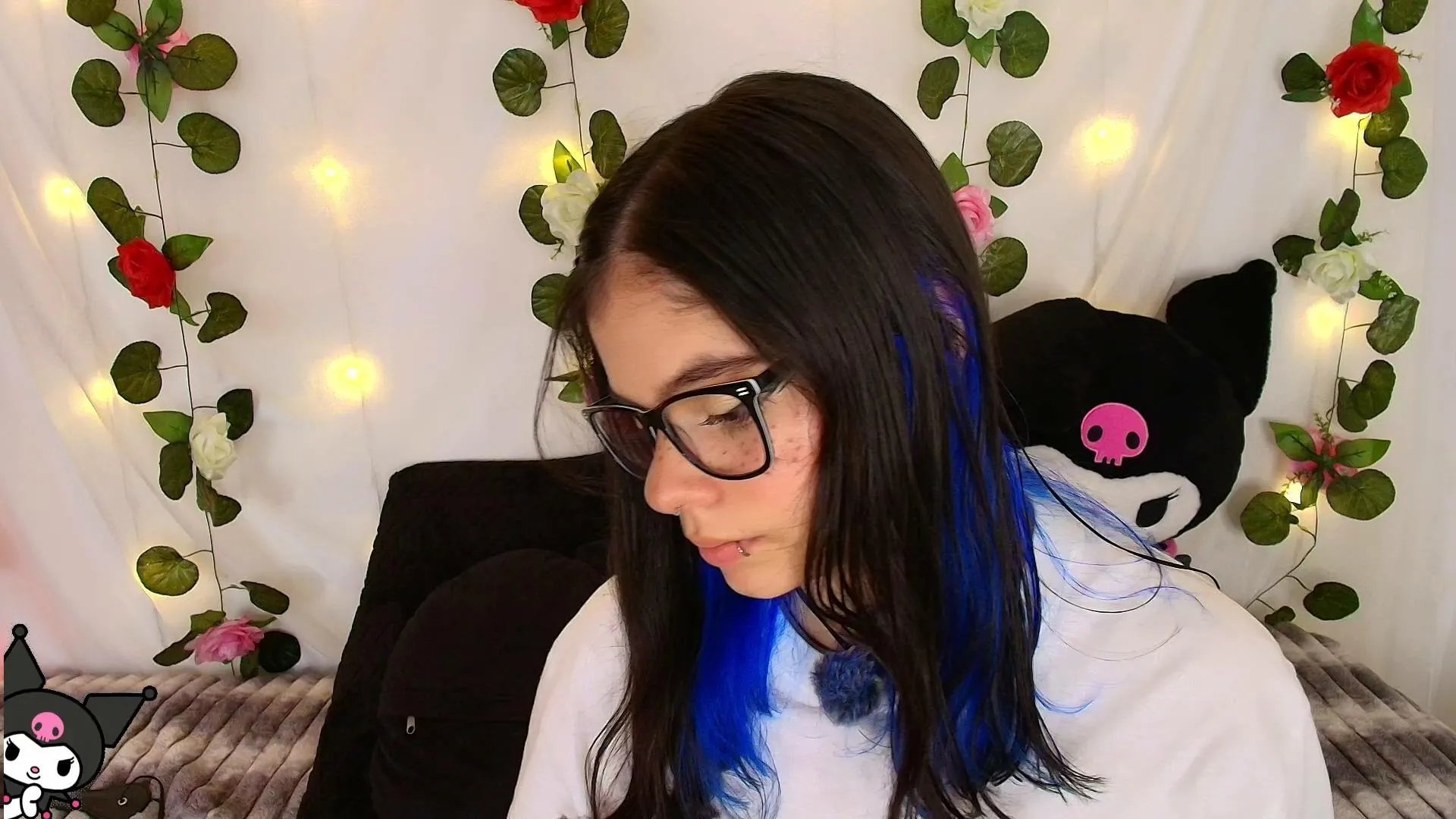 cutee_andrea on Cam4