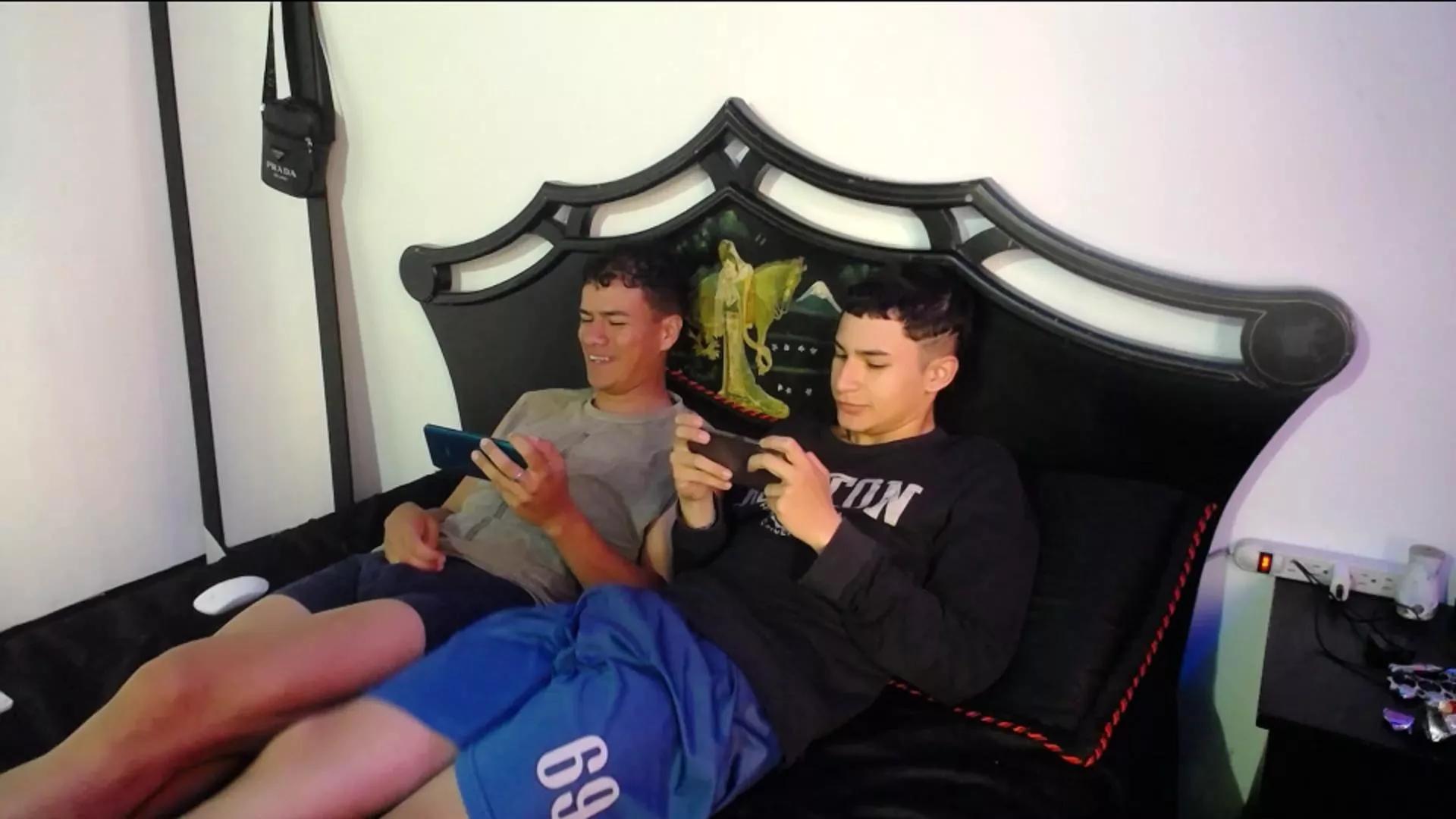 1 - 