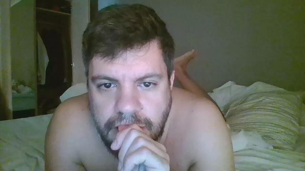 Cling to live show with dieyfer from Cam4 